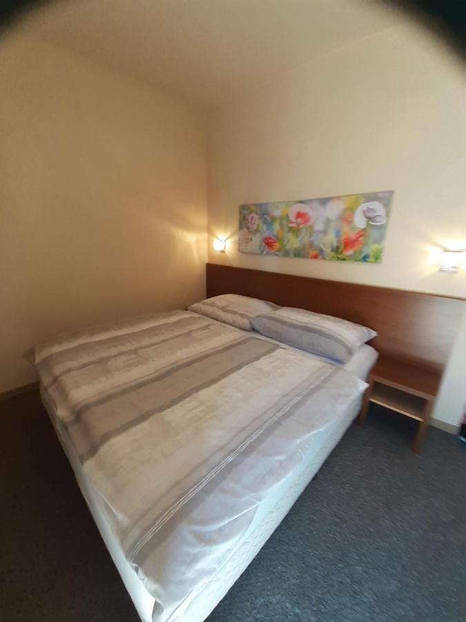 Terezia Tatry - Golf Apartment Велка Ломница Екстериор снимка
