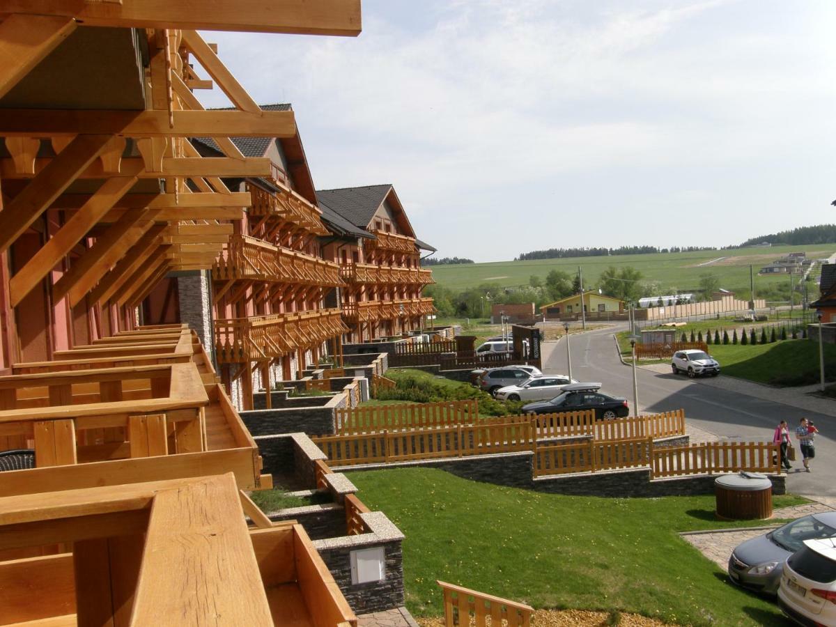 Terezia Tatry - Golf Apartment Велка Ломница Екстериор снимка